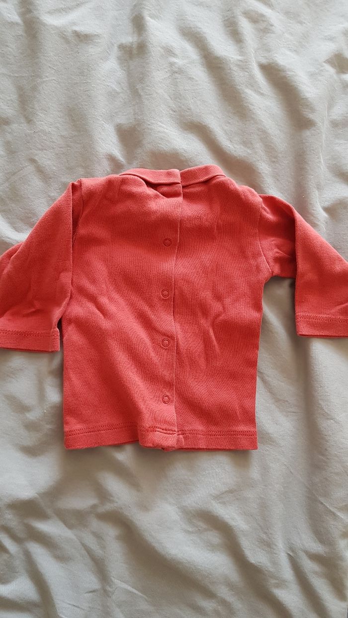 Tee shirt - photo numéro 3