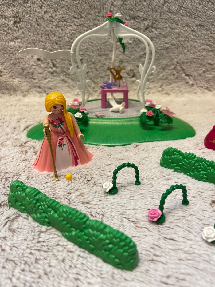 Playmobil - Princesse 70819 - photo numéro 3