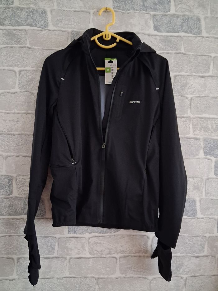 Veste chaude de Running