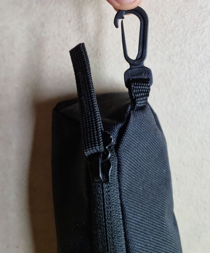 Trousse Nike Air + sac de rangement - photo numéro 6