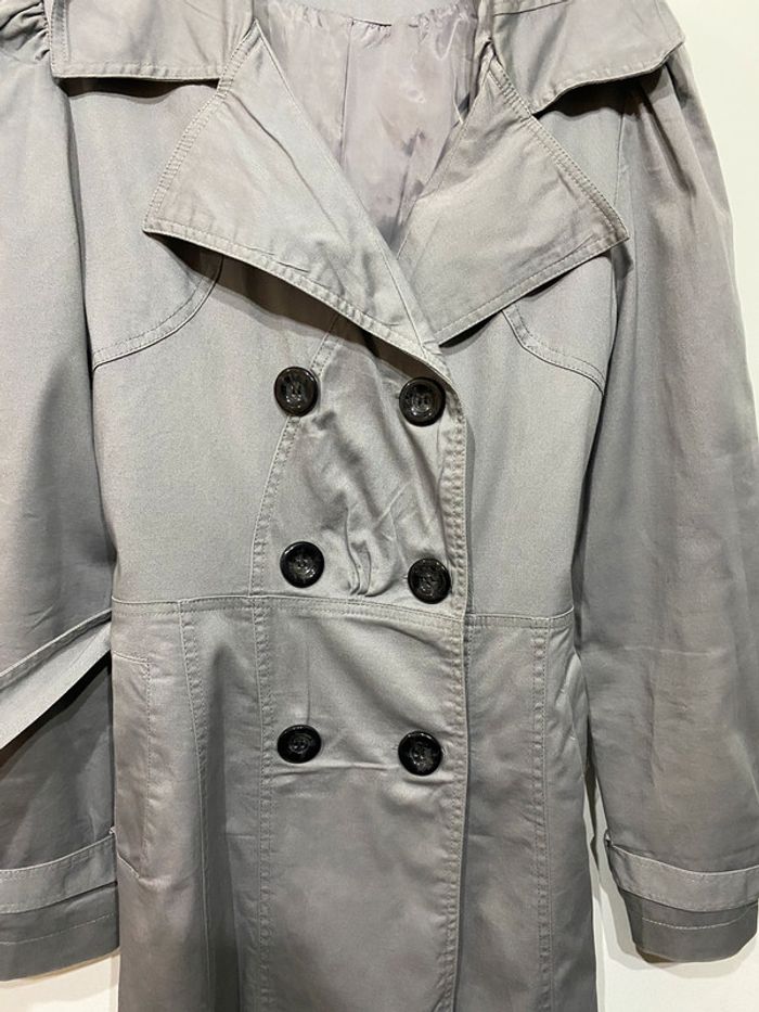 Trench - photo numéro 4