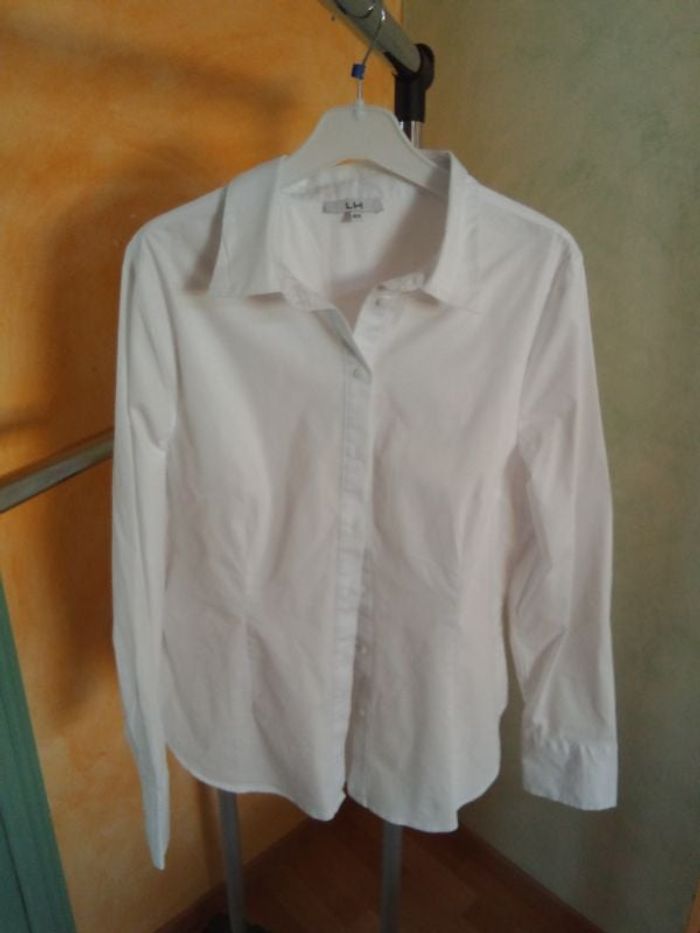 Chemise femme neuve sans étiquette
