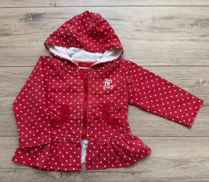 Veste 6M