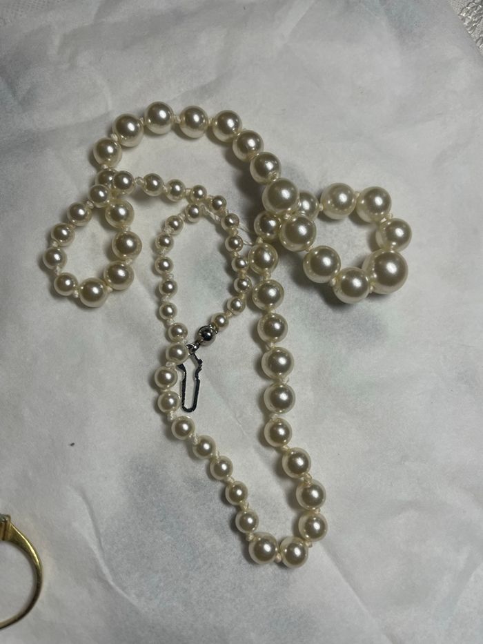 Lot de bijoux - photo numéro 10