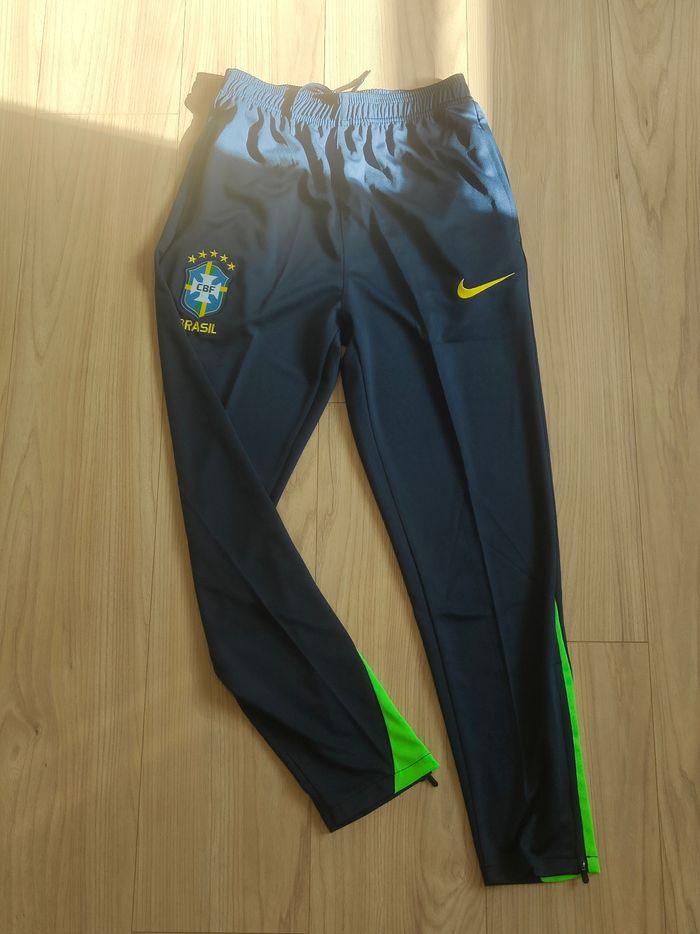 Ensembles football nike Brésil/ Taille M - photo numéro 4