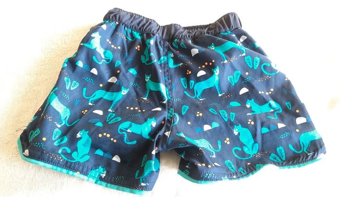 Short 18 mois 2 ans - photo numéro 2