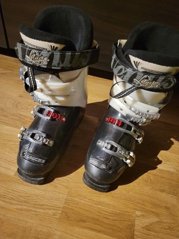 Chaussure de ski