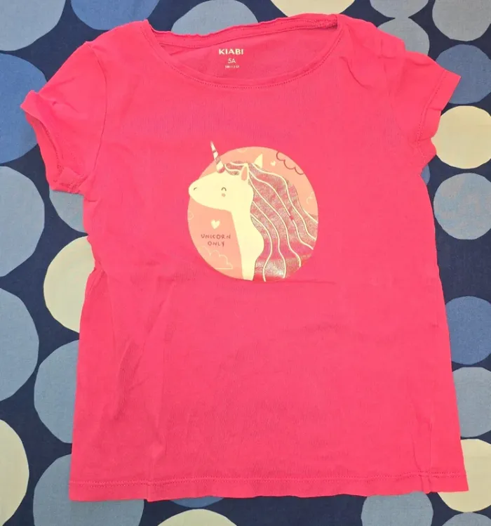 Tee-shirts - photo numéro 7