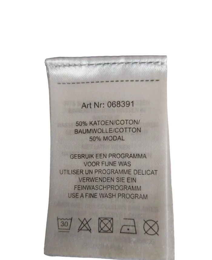 Pull gris 9 ans - photo numéro 4