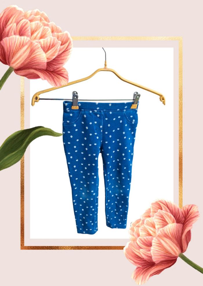 🌟🌸 Pantalon pour fille 🌸🌟