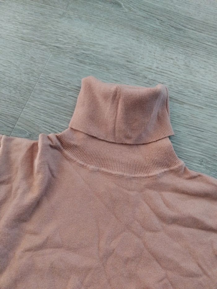 Pull Vintage Dressing - photo numéro 3