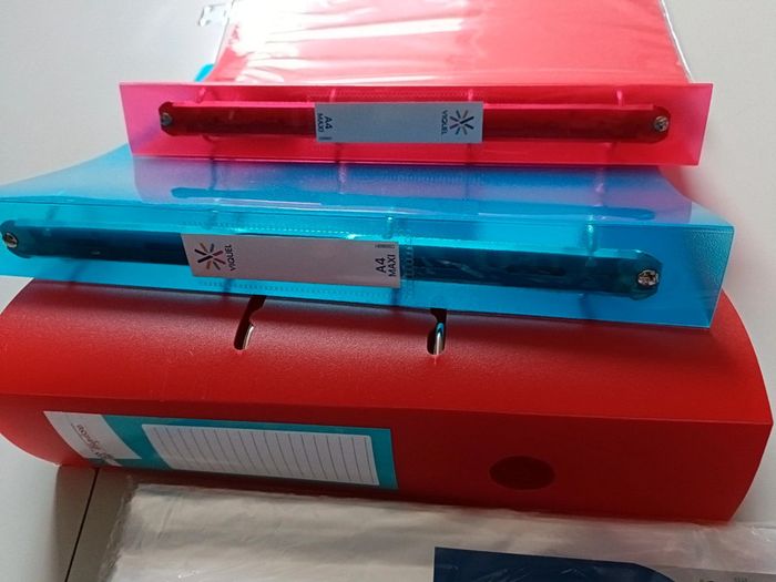 Lot fourniture multi marque scolaire toutes marques - photo numéro 2