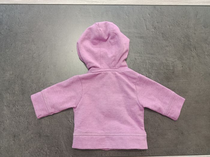 Veste 1 mois - photo numéro 2