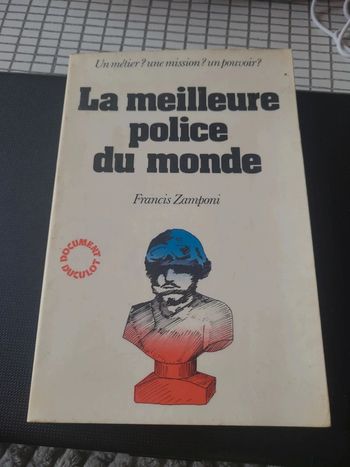 La meilleure police du monde