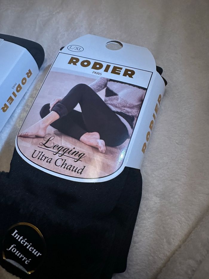 Legging Rodier Paris - photo numéro 2