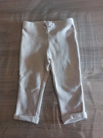 Leggings tape à l'œil