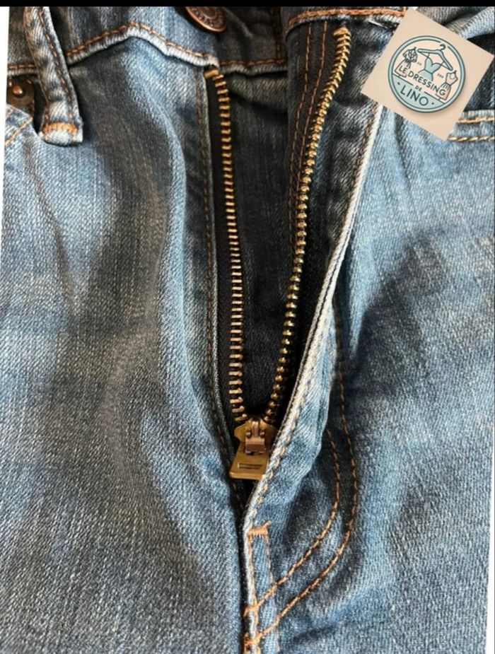 Jean Levi’s 514 W32 L32 coupe droite – très bon état - photo numéro 5