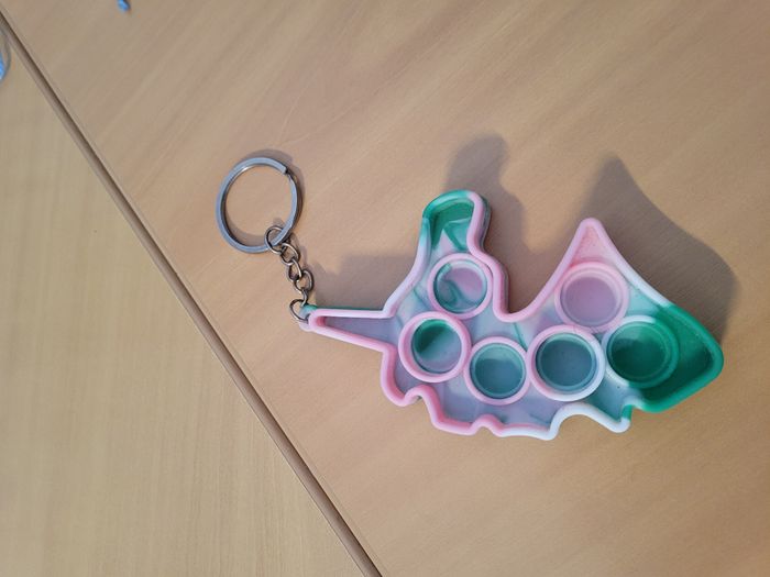porte clef