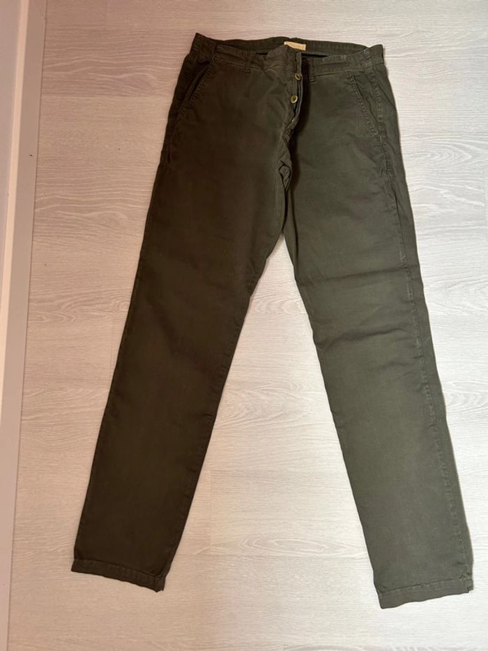 Pantalon American Vintage