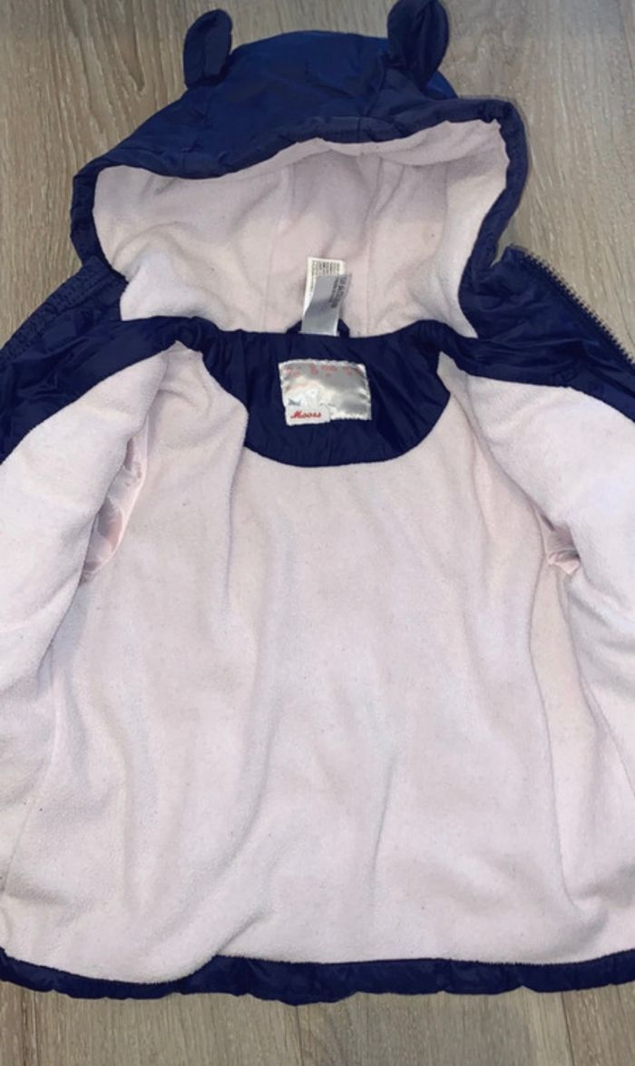 Blouson - photo numéro 2