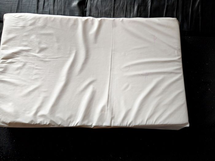 Matelas à langer incliné - photo numéro 3