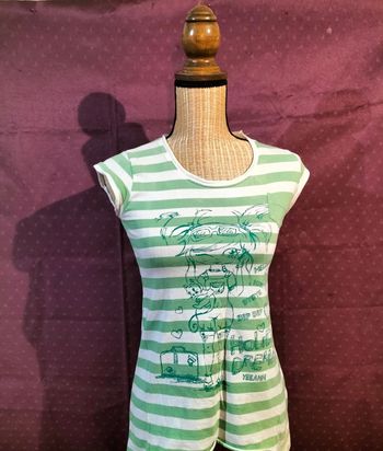 T-shirt taille S