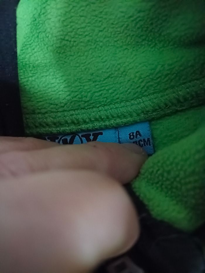 Pull garçon - photo numéro 4