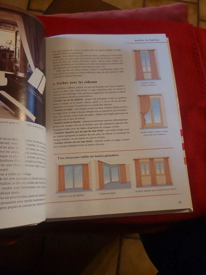 Ma maison. Aménager, bricoler, décorer - photo numéro 6