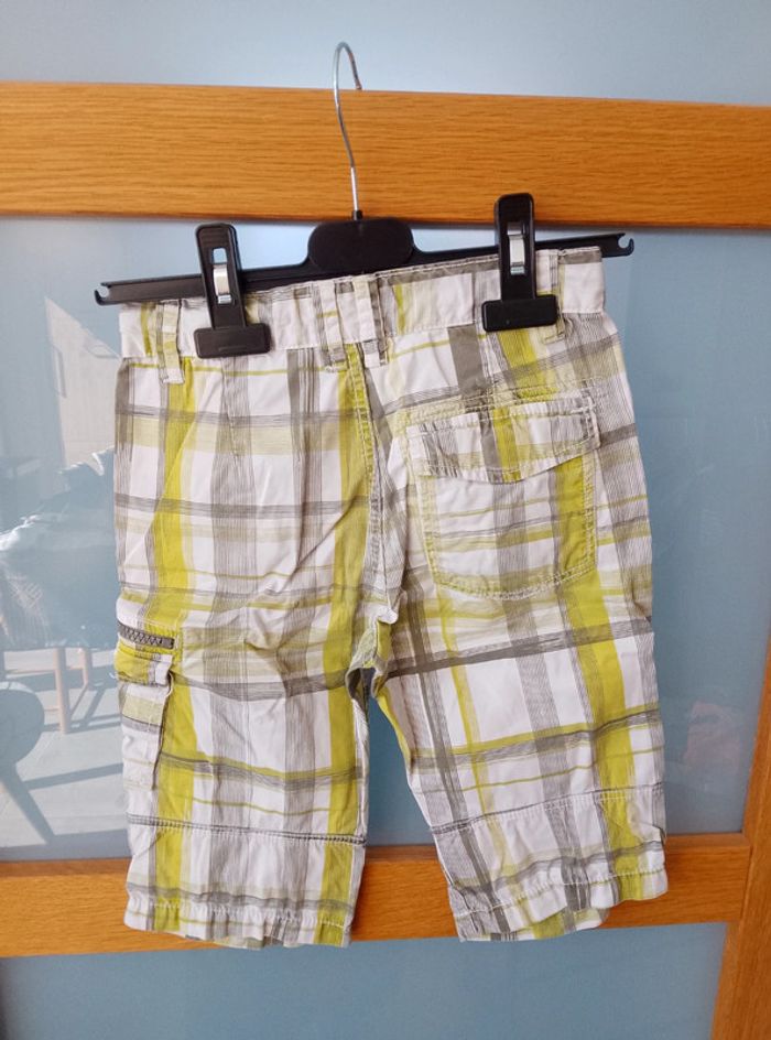 Bermuda short Garçon 5 ans - photo numéro 4