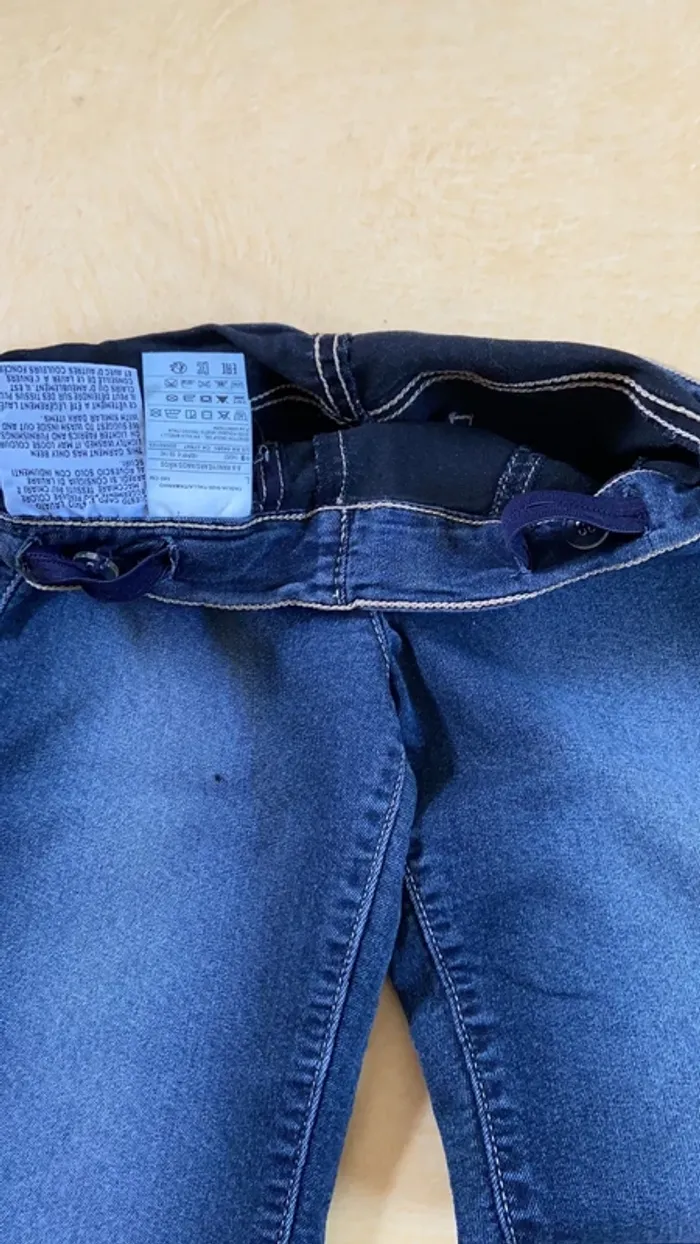 Jegging benetton - photo numéro 2