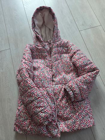 Manteau sergent major 11 ans 146 cm