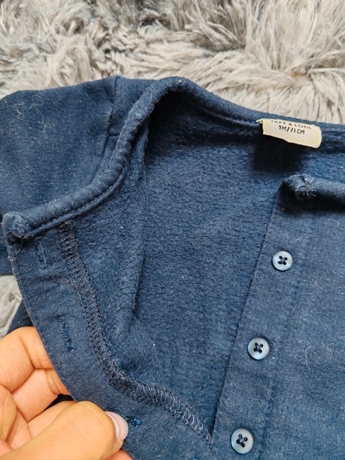 Combinaison - photo numéro 2