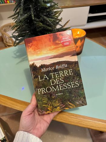 La terre des promesses