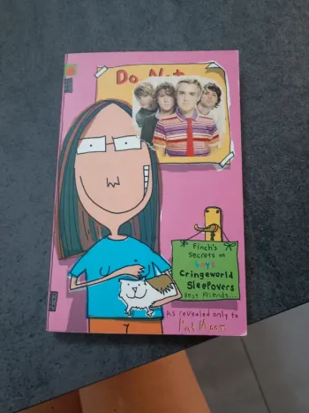 Do not read any further