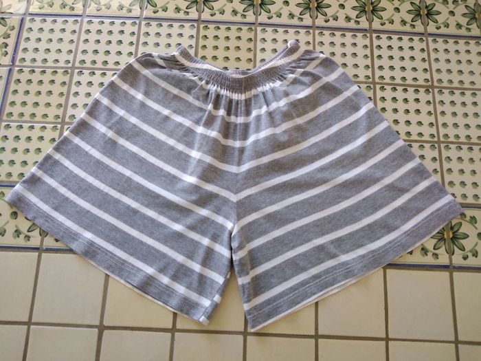 Short enfant