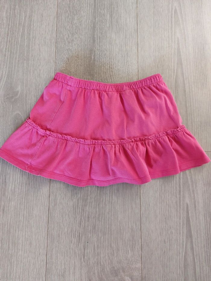 Jupe short GAP taille 2 ans - photo numéro 2
