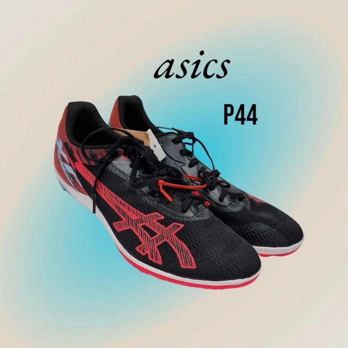 Asics chaussure d'athlétisme Asics Resurgence XC * P44 *