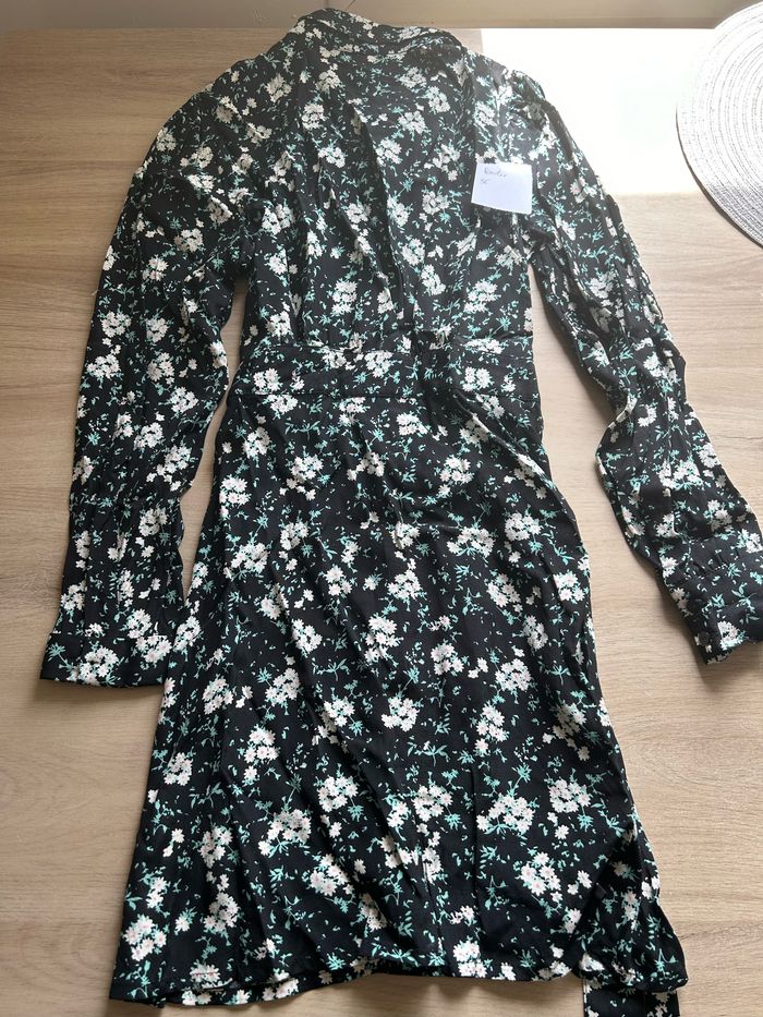 Robe à fleurs Pimkie - photo numéro 2