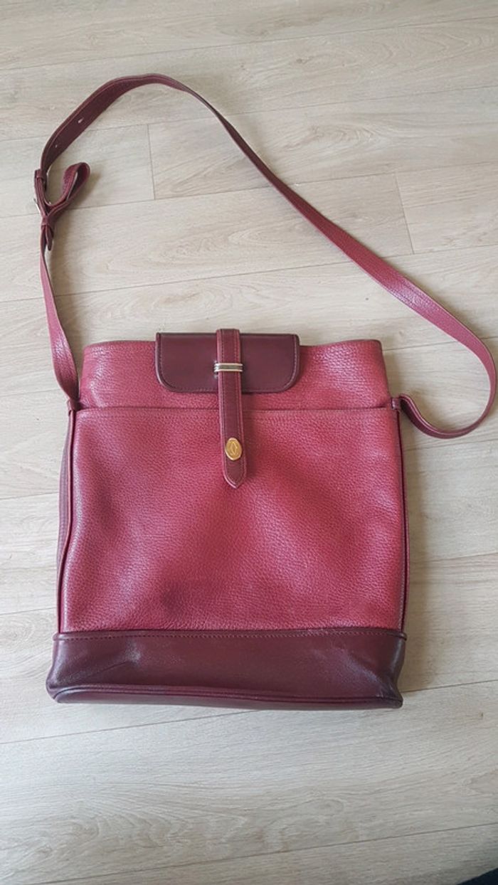 Sac Cartier