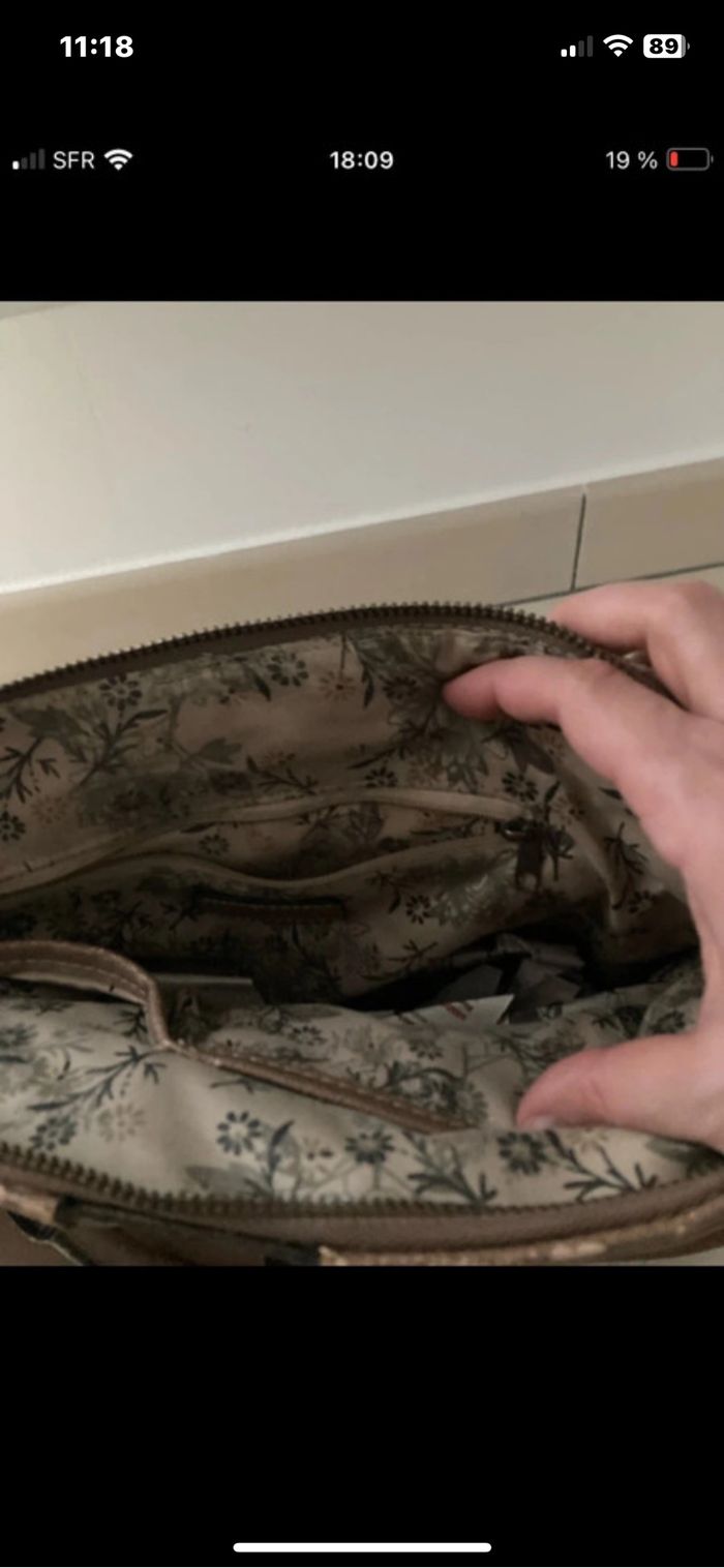 Sac à main - photo numéro 4