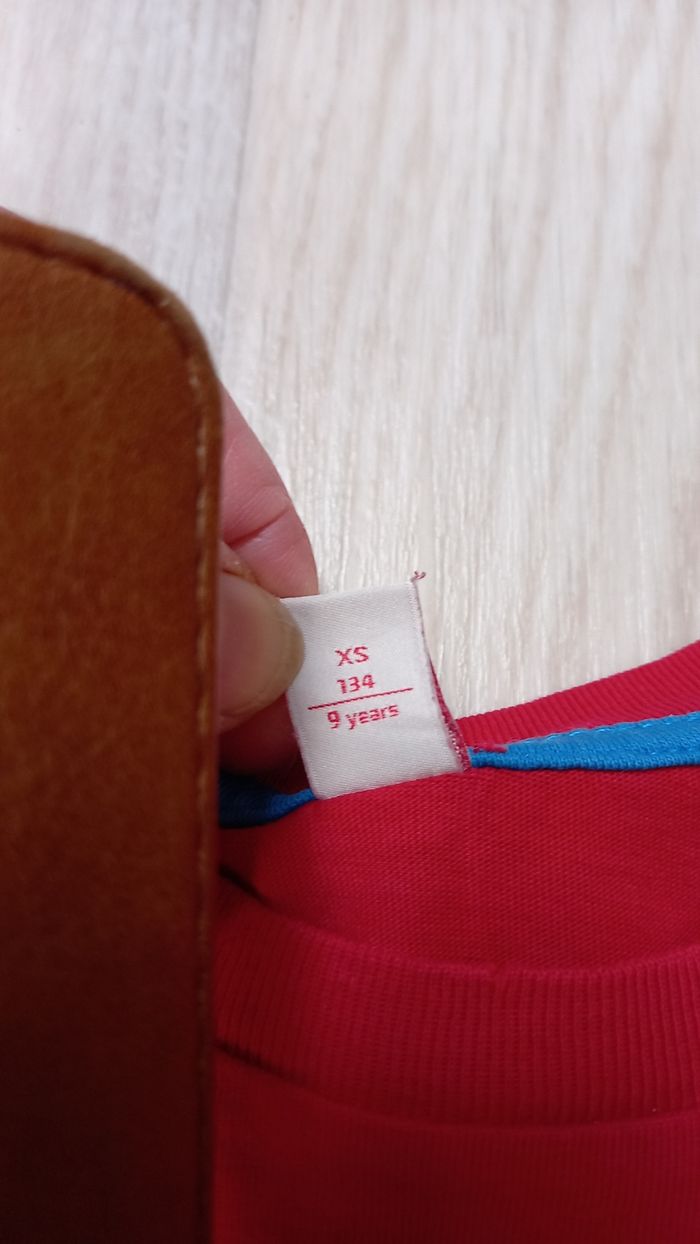 Haut à manches longues - photo numéro 2