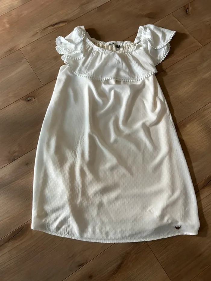 Robe fluide - photo numéro 2