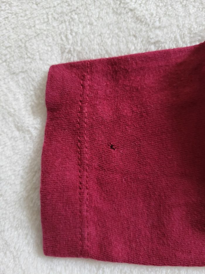 Tee-shirt ML - photo numéro 4