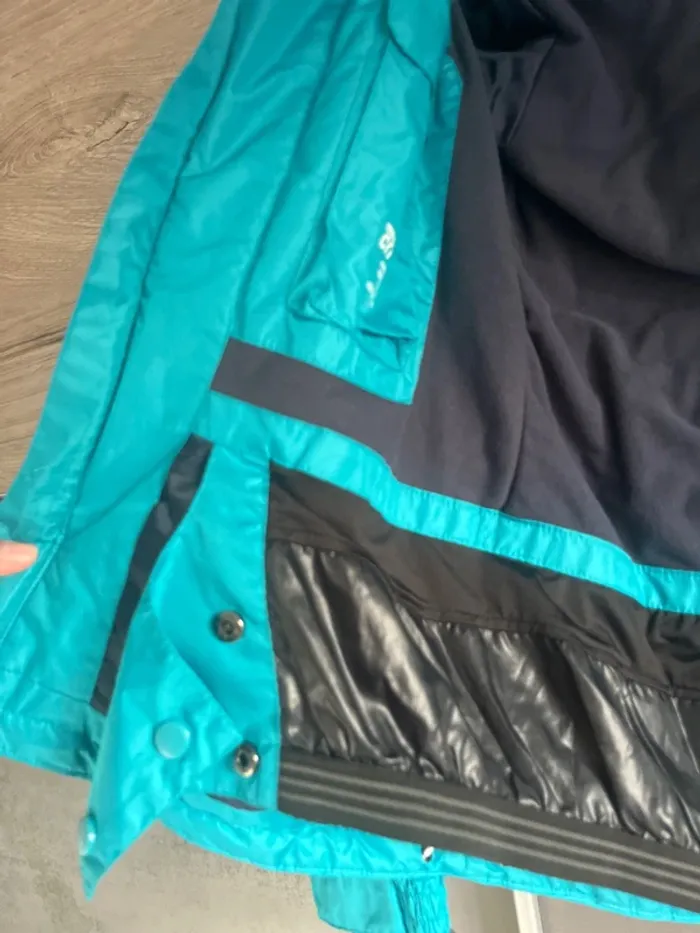 Veste sport d’hiver - photo numéro 5