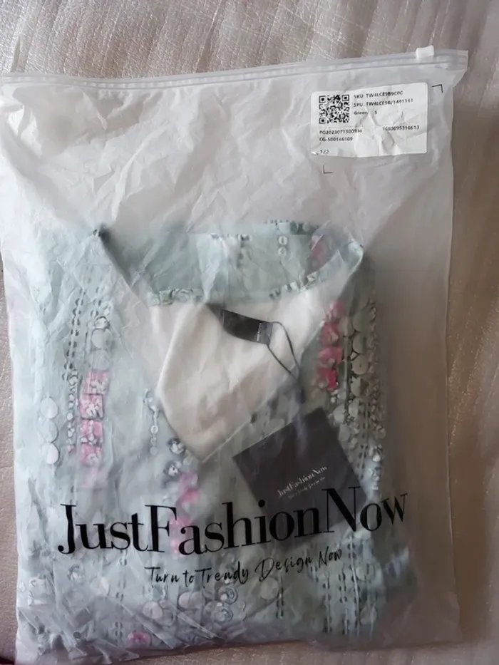 Ensemble chic - photo numéro 8