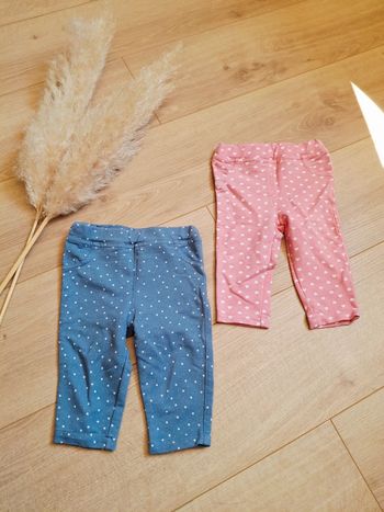 Leggings Bébé rêve