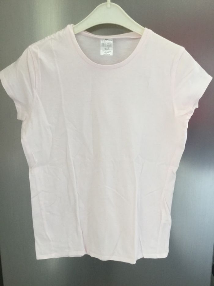T-shirt Domyos