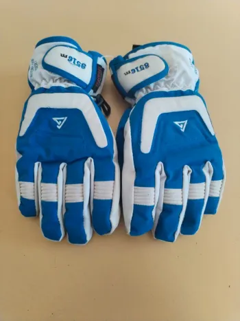 Gants lhotse 4 ans Q