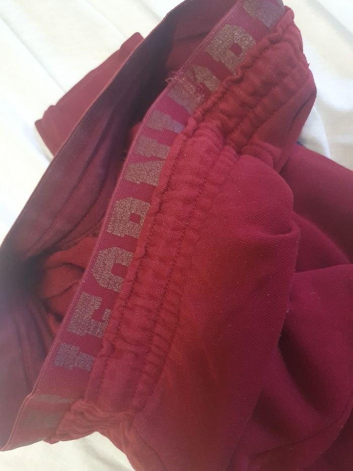 Jogging undiz - photo numéro 3