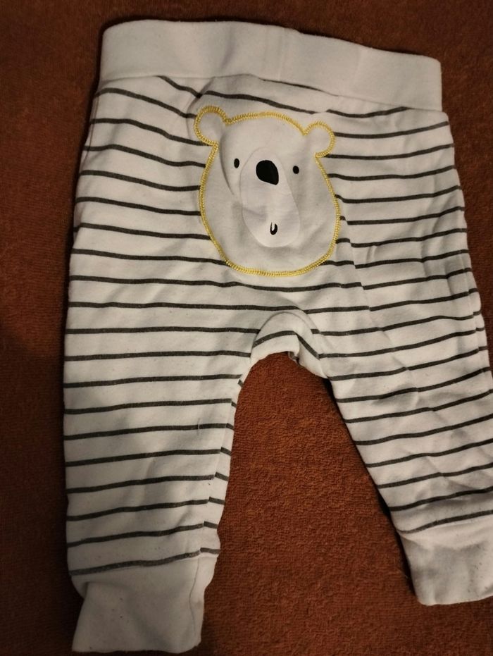 Pantalon - photo numéro 2